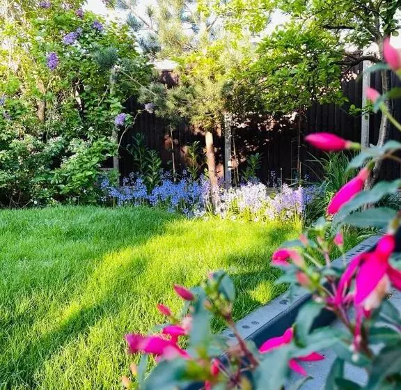 ペンション Natures Corner