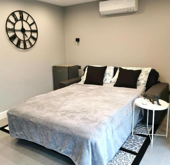 Пансион Natures Corner