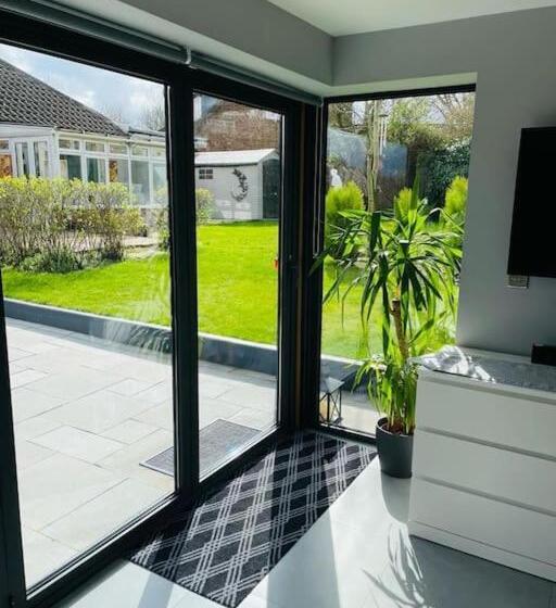 Пансион Natures Corner