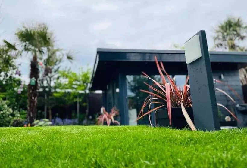 ペンション Natures Corner