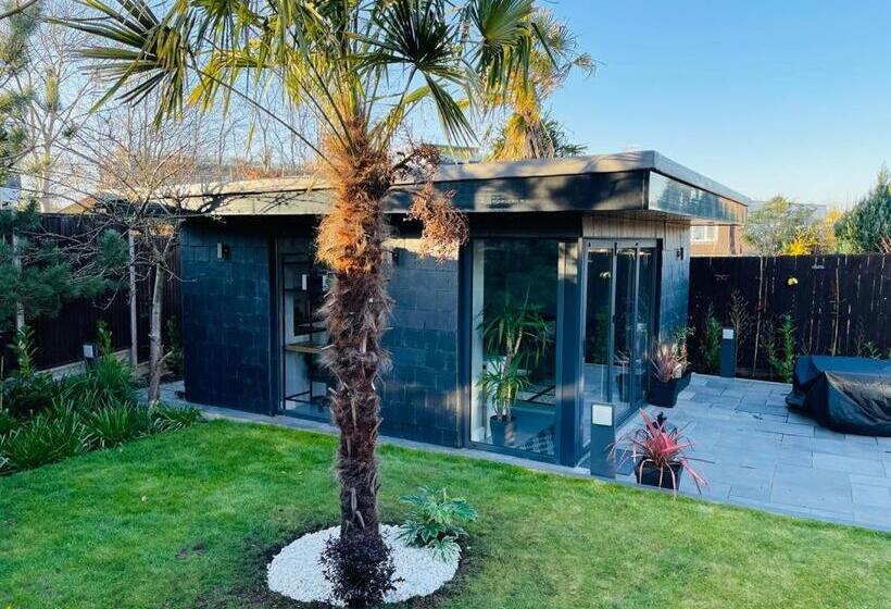 Пансион Natures Corner