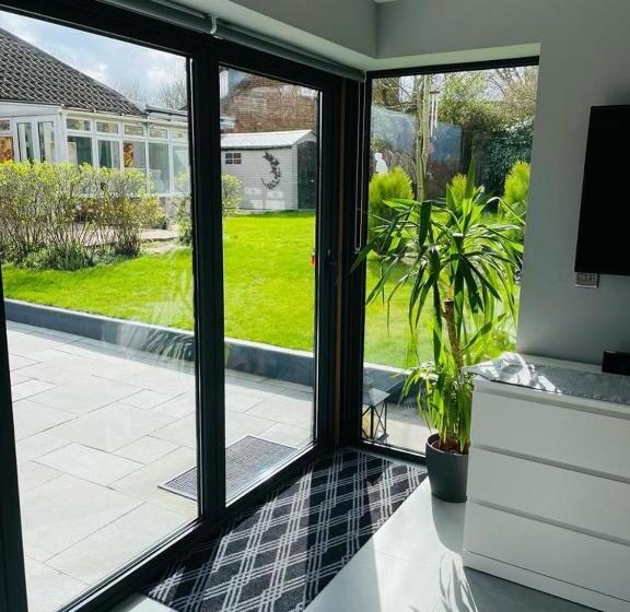 Пансион Natures Corner