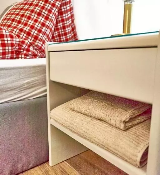 Majatalo Tripple Room With Bathroom