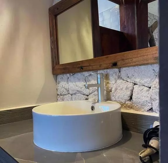 ペンション Villa Tangawizi Kendwa