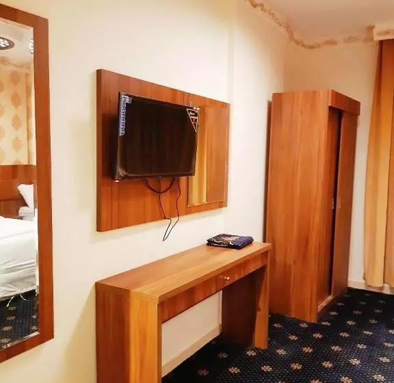 فندق انوار المشاعرالفندقية