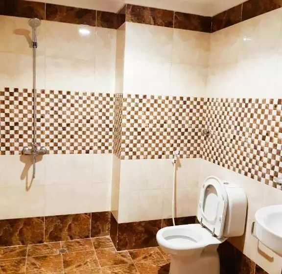 فندق انوار المشاعرالفندقية