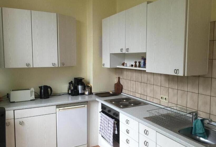 Hostel Schulsportverein Lichtenrade E V