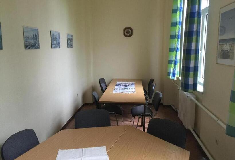 Hostel Schulsportverein Lichtenrade E V