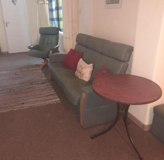 Hostel Schulsportverein Lichtenrade E V