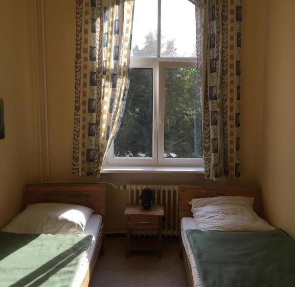 Hostel Schulsportverein Lichtenrade E V