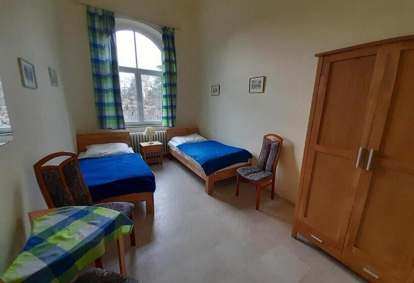 Hostel Schulsportverein Lichtenrade E V