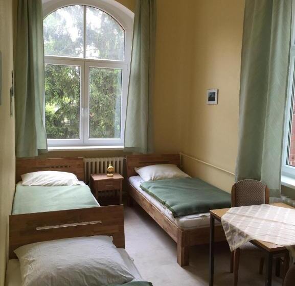 Hostel Schulsportverein Lichtenrade E V
