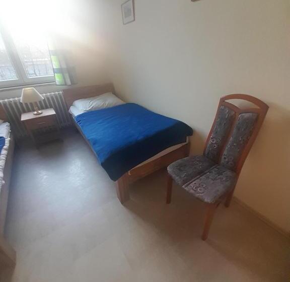 Hostel Schulsportverein Lichtenrade E V