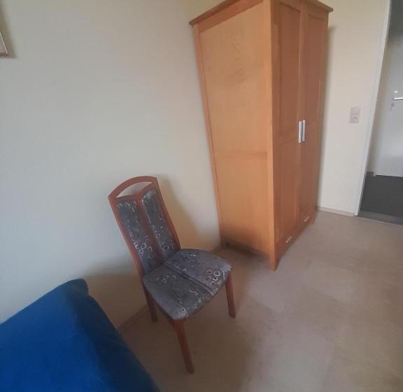 Hostel Schulsportverein Lichtenrade E V