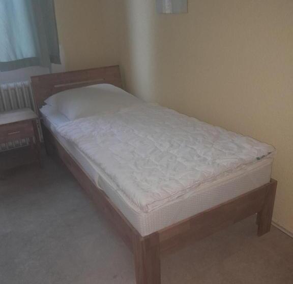 Hostel Schulsportverein Lichtenrade E V