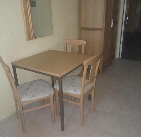 Hostel Schulsportverein Lichtenrade E V