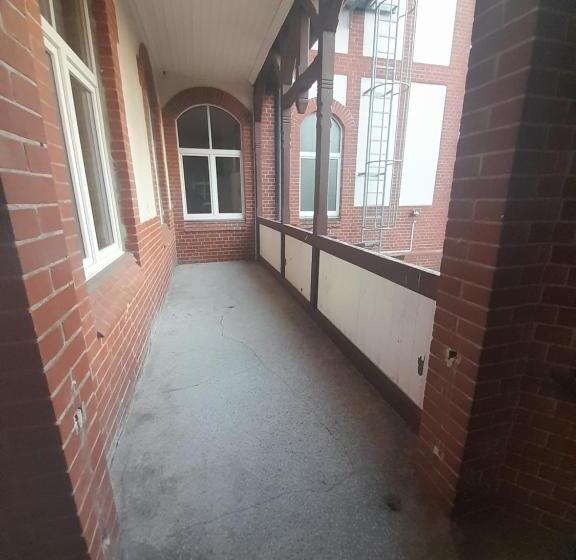 Hostel Schulsportverein Lichtenrade E V