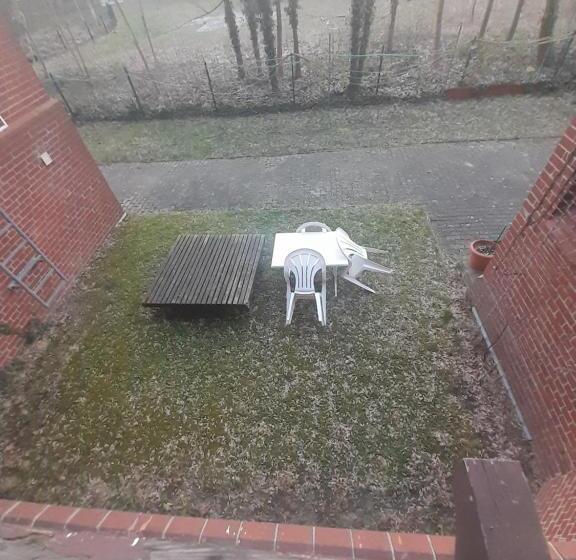 Hostel Schulsportverein Lichtenrade E V