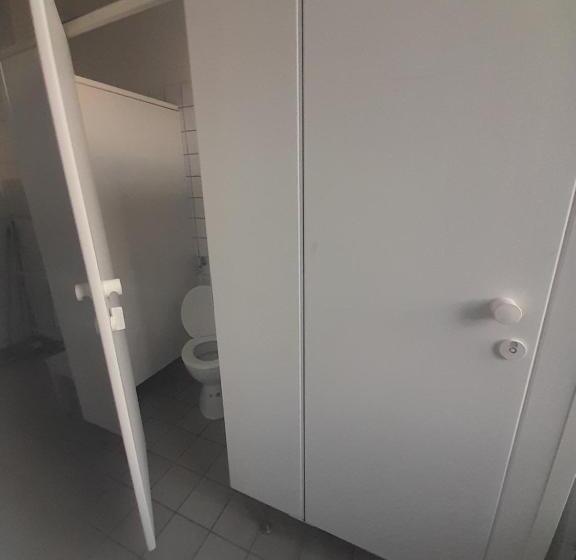 Hostel Schulsportverein Lichtenrade E V