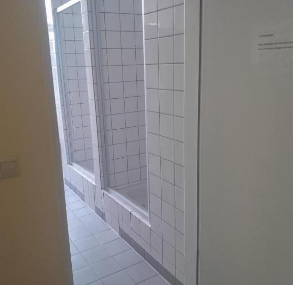 Hostel Schulsportverein Lichtenrade E V