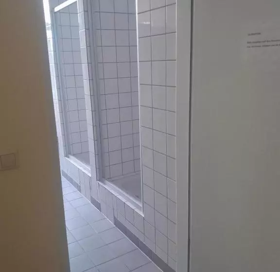 هاستل Schulsportverein Lichtenrade E V