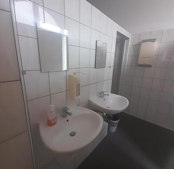 Hostel Schulsportverein Lichtenrade E V