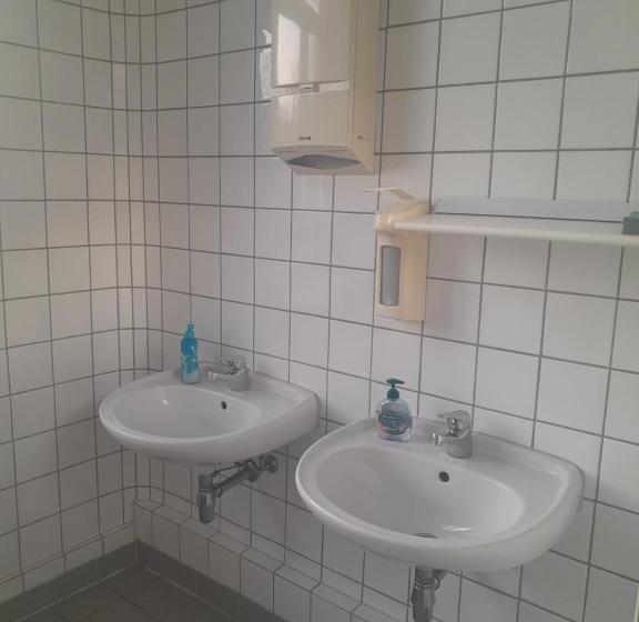 Hostel Schulsportverein Lichtenrade E V