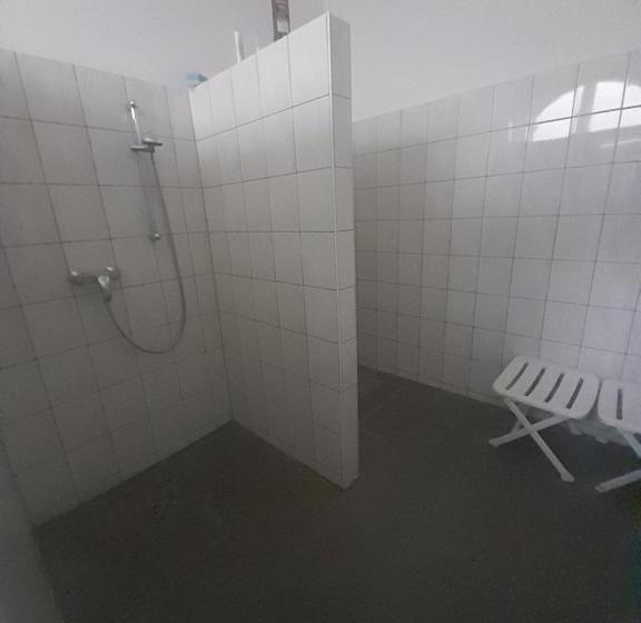 Hostel Schulsportverein Lichtenrade E V