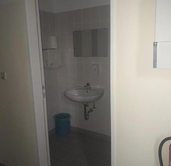 Hostel Schulsportverein Lichtenrade E V