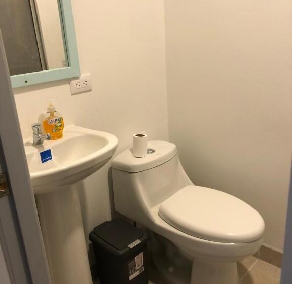 هاستل Willy S Place Santa Teresa #2