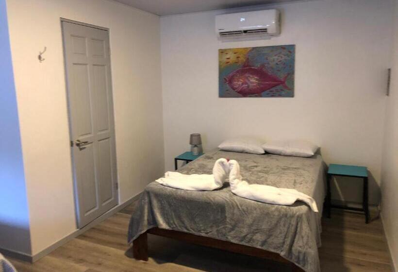 هاستل Willy S Place Santa Teresa #2