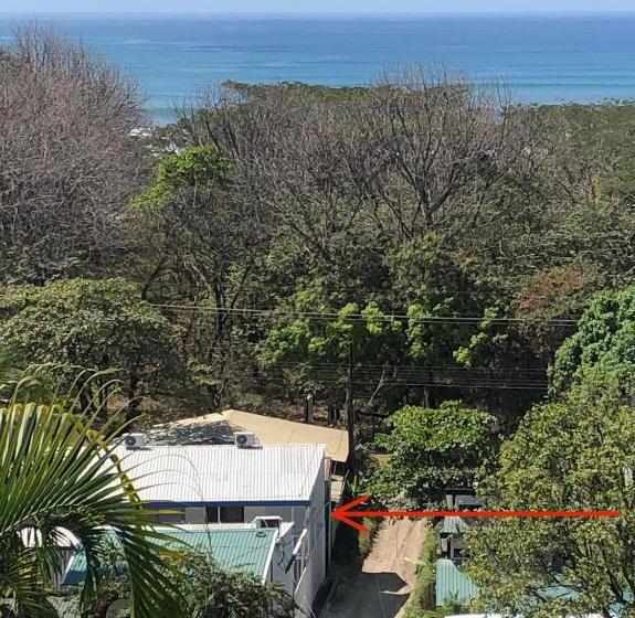 هاستل Willy S Place Santa Teresa #2