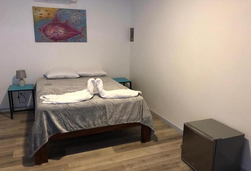 هاستل Willy S Place Santa Teresa #2