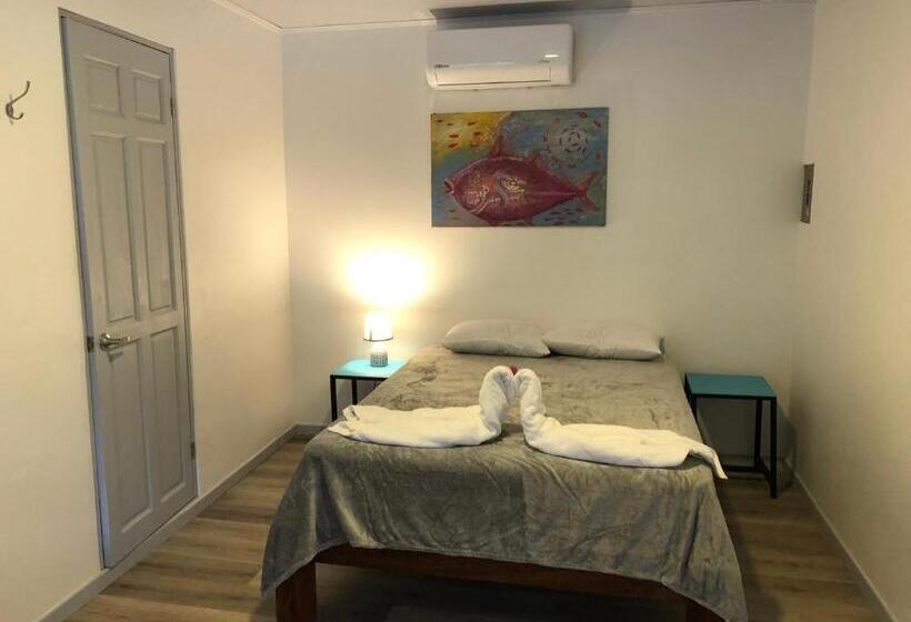 هاستل Willy S Place Santa Teresa #2