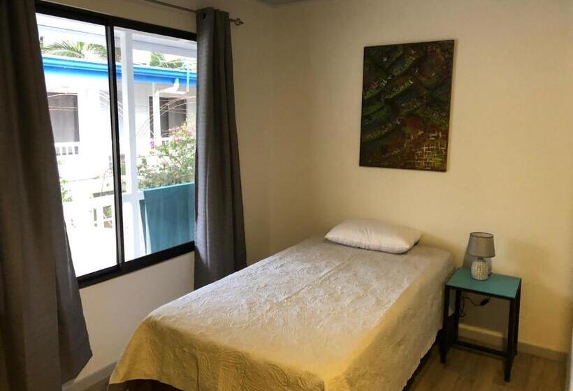 هاستل Willy S Place Santa Teresa #2