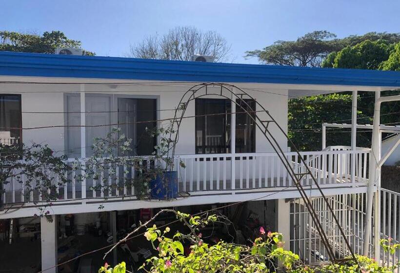 هاستل Willy S Place Santa Teresa #2