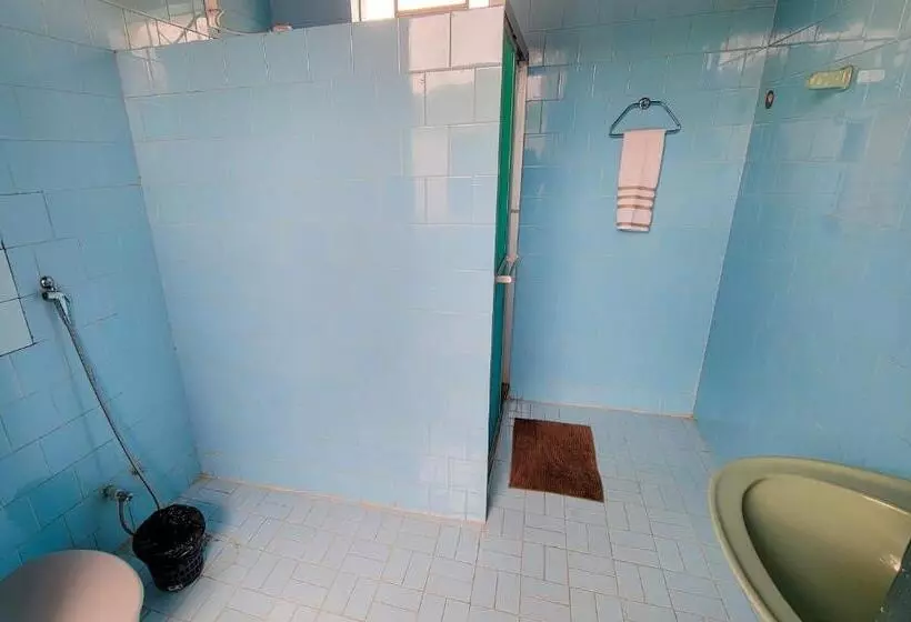 Aamiaismajoitus (B&B) Dona Izaura Estalagem Em Lençóis