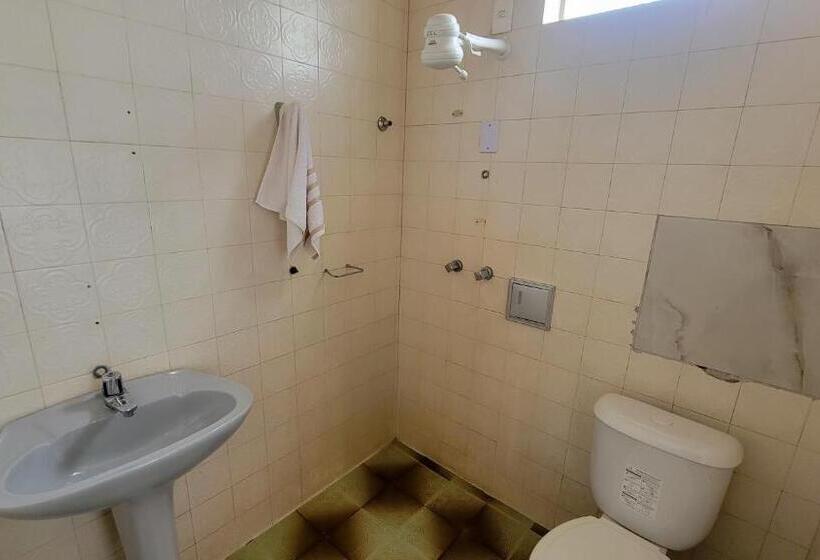 Bed & Breakfast Dona Izaura Estalagem Em Lençóis