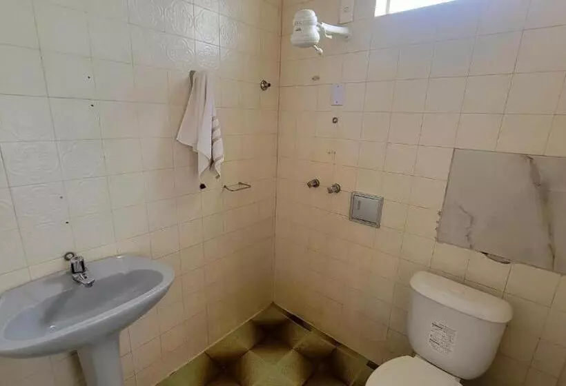 Aamiaismajoitus (B&B) Dona Izaura Estalagem Em Lençóis