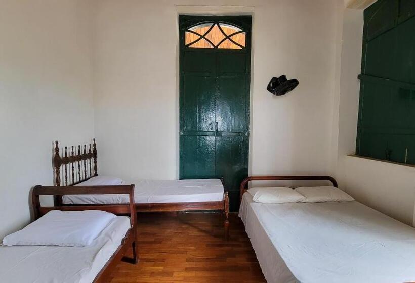 Bed & Breakfast Dona Izaura Estalagem Em Lençóis