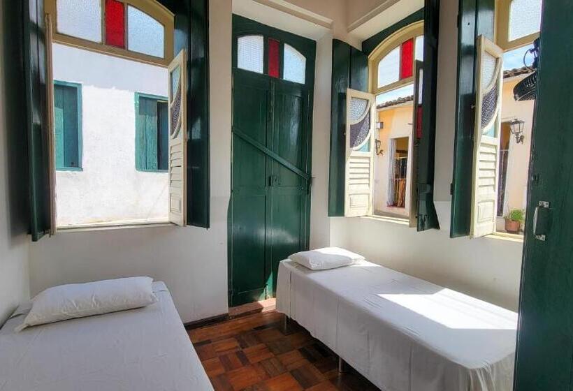 Bed & Breakfast Dona Izaura Estalagem Em Lençóis