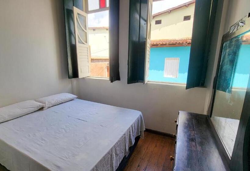 Bed & Breakfast Dona Izaura Estalagem Em Lençóis