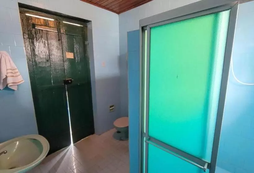 Aamiaismajoitus (B&B) Dona Izaura Estalagem Em Lençóis
