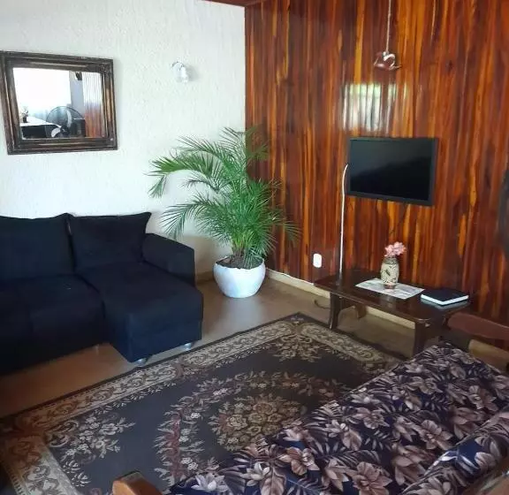 Aamiaismajoitus (B&B) Pousada Boca Da Barra