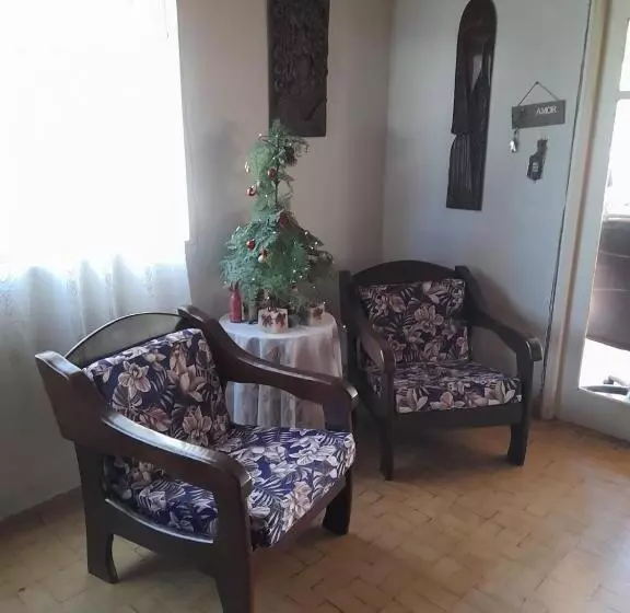 Aamiaismajoitus (B&B) Pousada Boca Da Barra