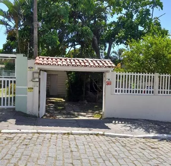 Aamiaismajoitus (B&B) Pousada Boca Da Barra