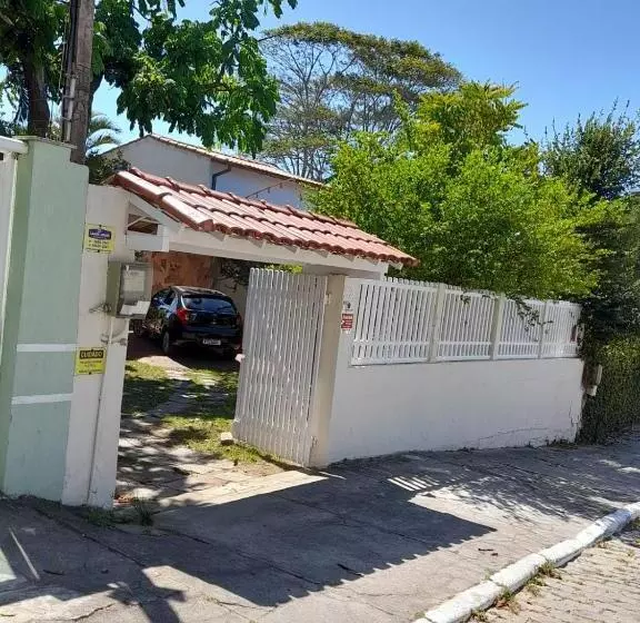 Aamiaismajoitus (B&B) Pousada Boca Da Barra