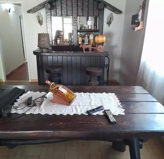 Aamiaismajoitus (B&B) Pousada Boca Da Barra