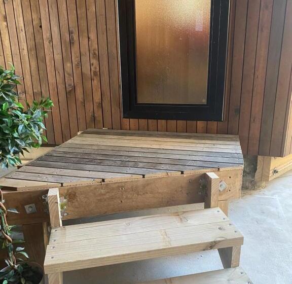 住宿加早餐 Stay At The Art Gallery