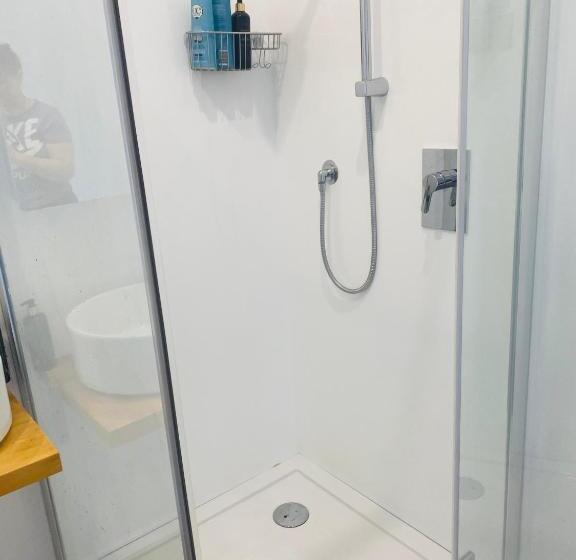 住宿加早餐 Stay At The Art Gallery